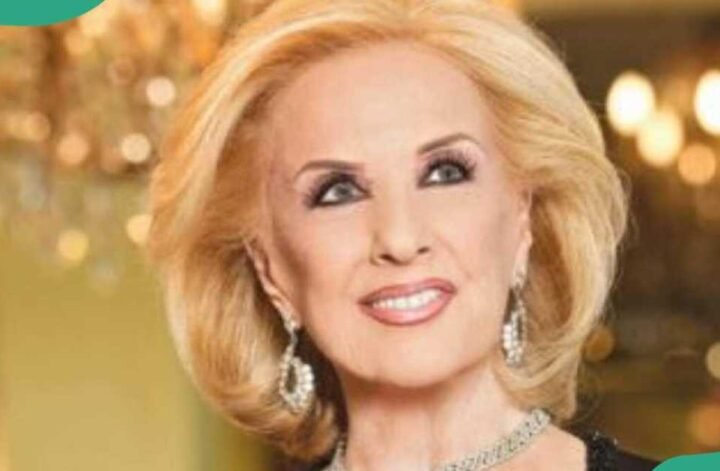 Mirtha Jung