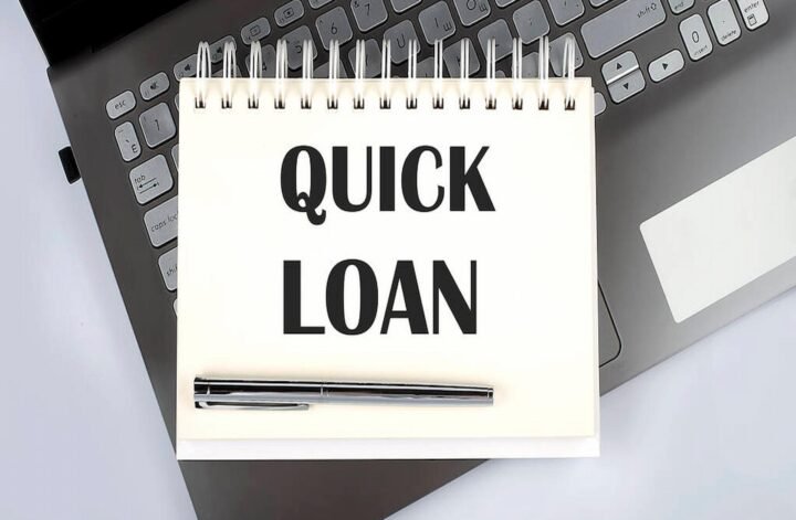 Quick Loans