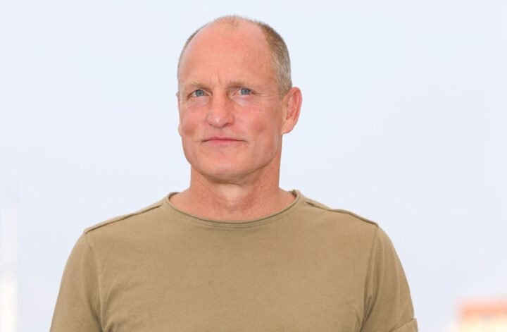 Woody Harrelson